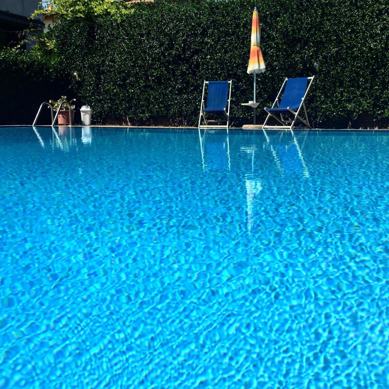 Hotel Rombino Fonteblanda Buitenkant foto